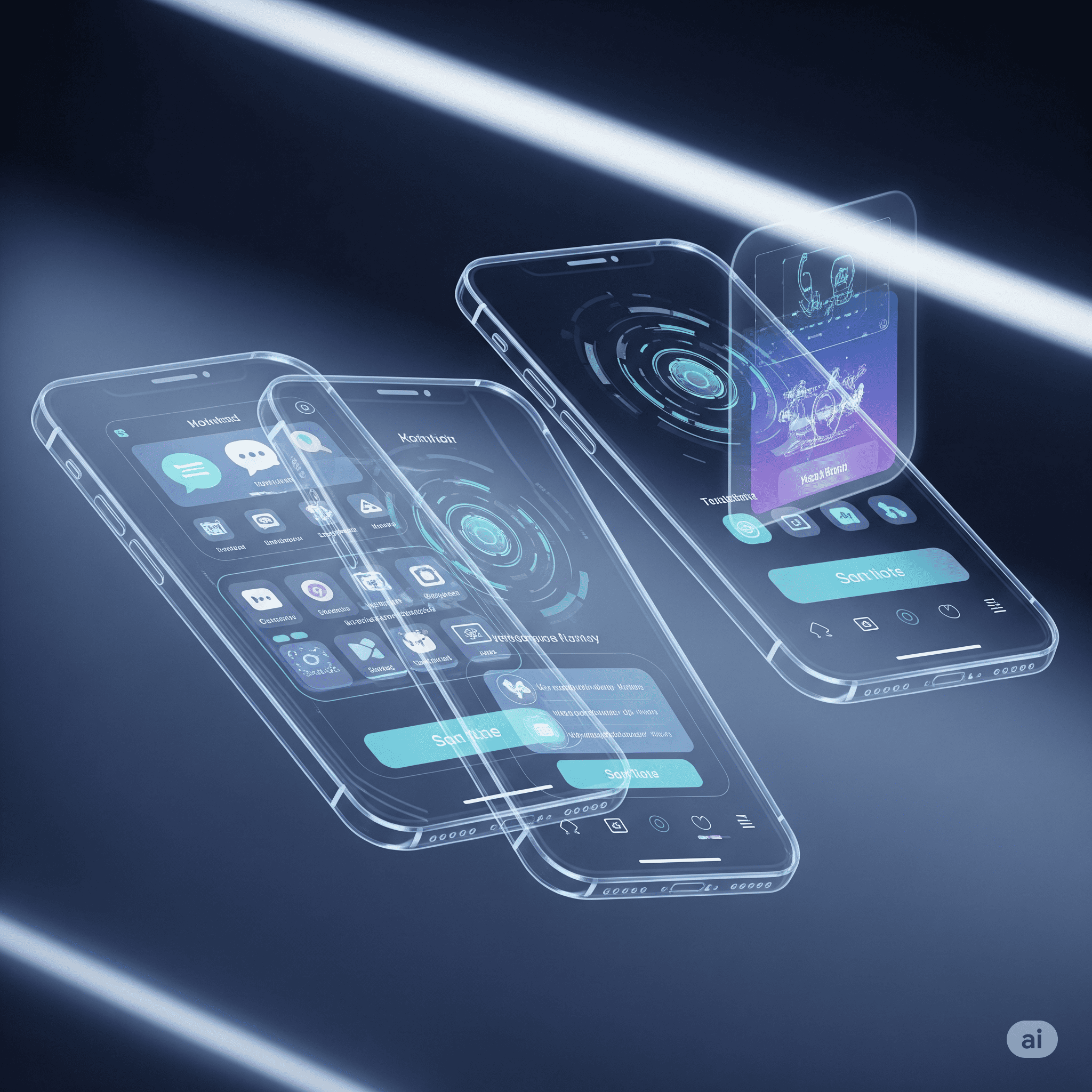 Telecommunications